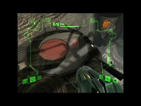 Slightly easier Grand Windchamber dash