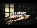 Naa Ready Audio Edit Leo