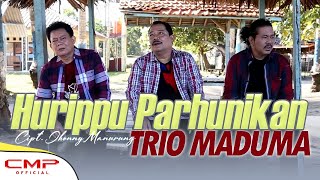 Download lagu Trio Maduma Hurippu Parhunikan... mp3