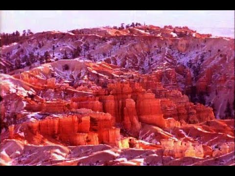 Canyons of Light | Zazen Meditation Music (Full Album)