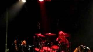 Cadaveria - Call Me (Live)