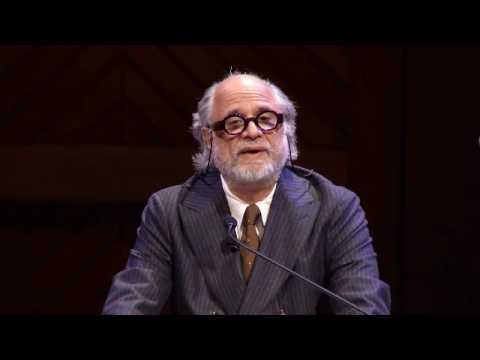 Harvard Lecture #1: ‘The Wisdom Of Miles Davis’