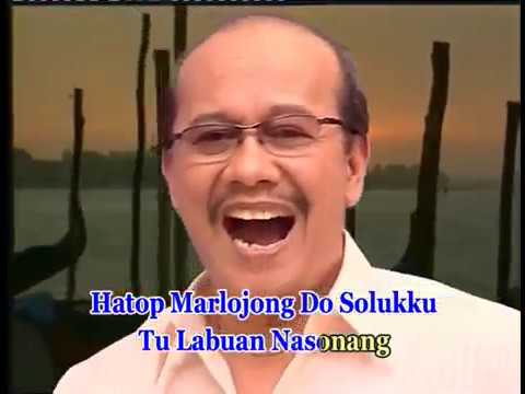 Nangumalusang Akka Laut - Victor Hutabarat