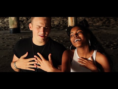 Nick Jonas - Jealous (Brandon Skeie & Diamond White)