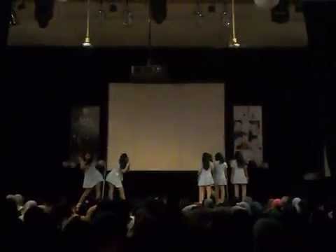 [141109] APink 에이핑크 - Mr. Chu (Intro), BuBiBu (Remix), I Don't Know Covered by APearl