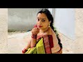 Anupama Swathi Hot Dance In Saree