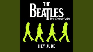 Hey Jude