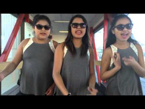 Best Friends😘👭(first video)🔥💋