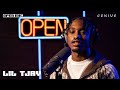 Lil Tjay In My Head Live Performance Open Mic