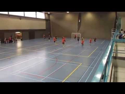 HS Gelre -  Aalsmeer    2-2