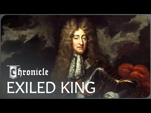 Why Was King James II So Unpopular?