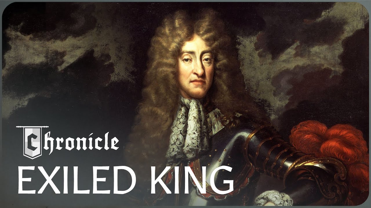 Why Was King James II So Unpopular?
