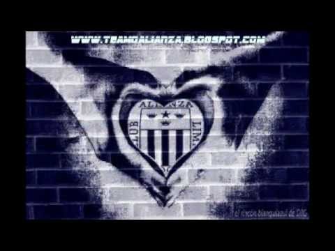 Corazon Alianza Lima
