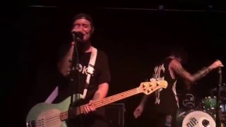 Let's Not Pretend- Best Kept Secret