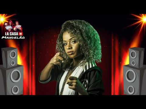 Mc Dricka e DJ Ray Lais - Nós só transa com ladrão - é só catucadão