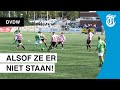 Verdedigers voor schut gezet met briljante solo - DOELPUNT VAN DE WEEK