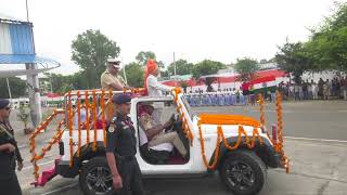 Independence Day Celebration 2026 at Yamunanagar (I)