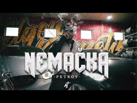 PETROV - NEMAČKA 🇩🇪 (SHOOT BY ZEEZYANA)