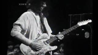 Led Zeppelin - Communication Breakdown (LIVE TV-BYEN 1969)