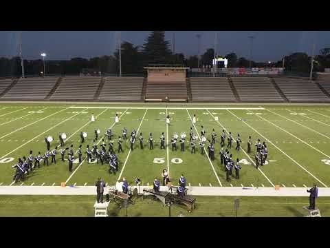 Marching Patriots Patrick Henry High School Band