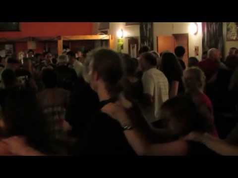 POULLAOUEN 2013 - Boeuf - Fest noz de la NUIT DE LA GAVOTTE