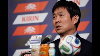北中米ワールドカップ　サッカー日本代表26人決定(森保JAPAN)