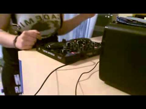 Set In Home w/ LA TODA #01 I Love Electro