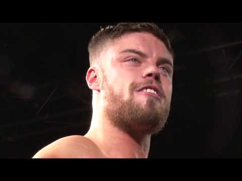 Over The Top Wrestling, Third Anniversary: Belfast - Preview