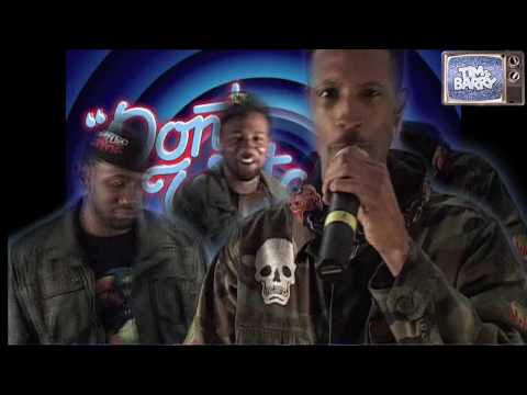 NEWHAM GENERALS | TIM & BARRY TV | DON'T WATCH THAT FREESTYLE