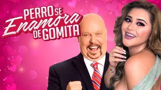 PERRO BERMUDEZ ENAMORADO DE GOMITA - BROMA TELEFÓ