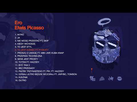 Ero - To jest koniec feat. Pyskaty (prod.Poszwix) Dj Shoodie