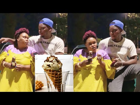 Yegoko Ice Cream🍦 Irarikoze Mbega Carine 🤦‍♂️🤦‍♂️ Burya Akunda…..😳😳😳