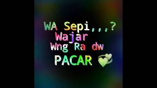 Download lagu WA SEPI mp3 Download lagu WA SEPI mp3