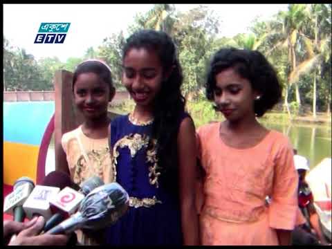 করোনা পরিস্থিতি স্বাভাবিক হলেও  বিনোদন কেন্দ্রে দর্শনার্থীর খরা কাটেনি