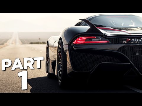 GRAN TURISMO 7 PS5 Walkthrough Gameplay Part 1 - INTRO (GT7)