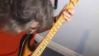 The Dodo's Dream - Close-up with Gordon Giltrap