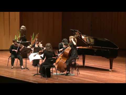Kotaro Nagano, Concerto No 1 in E minor, Op.11 - 3rd Mvmt - Finals