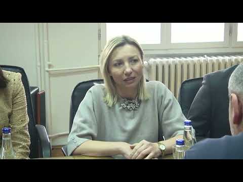 Ministarka Tatjana Macura posetila Negotin