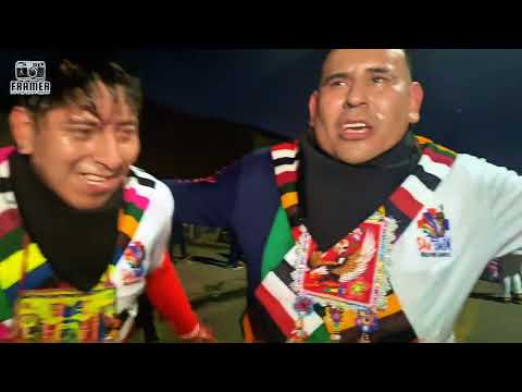  ROL CHASKAS 𝘥𝘦 𝘭𝘢 𝘍𝘳𝘢𝘵𝘦𝘳𝘯𝘪𝘥𝘢𝘥 Tinkus San Simon Filial Buenos Aires   (fiesta de olímpo)