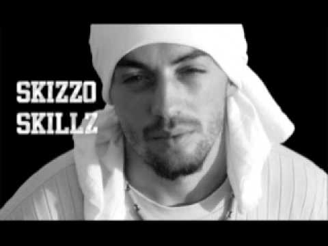 Skizzo skillz-recunoaste