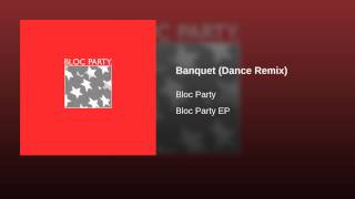 Banquet (Dance Remix)