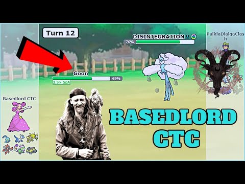 BASEDLORD CTC PURE DOMINATION IN TOURNAMENTS