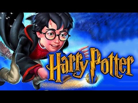 harry potter pietra filosofale pc game