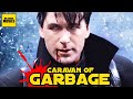 The Shadow - Caravan of Garbage