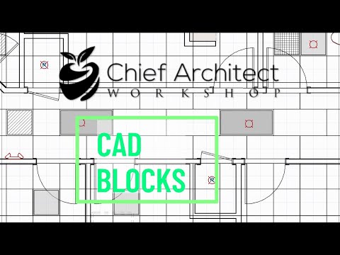 Man Cad Block