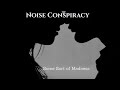 Some Sort Of Madness Noise Conspiracy