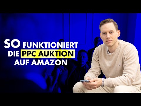 Amazon PPC Auktion erklärt - Wie funktioniert die Ausspielung der Ads auf Amazon?