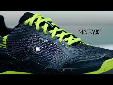 Kempa Attack Contender   the lightest stability shoe