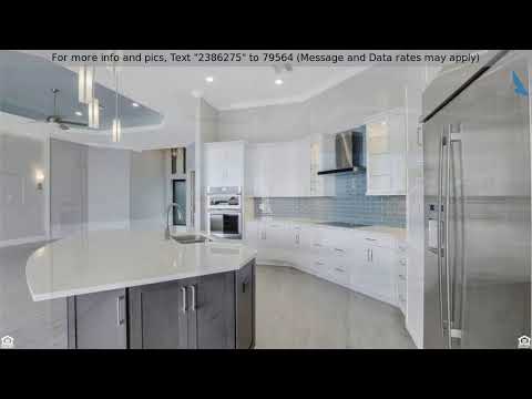 Priced at $1,350,000 - 5420 SW 6th AVE, CAPE CORAL, FL 33914