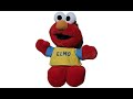 Tyco Toss Tickle Me Elmo Audio